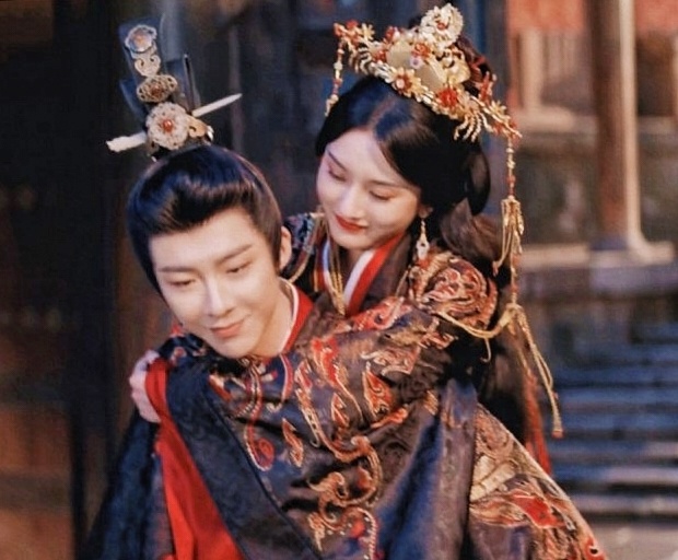 любимые кадры