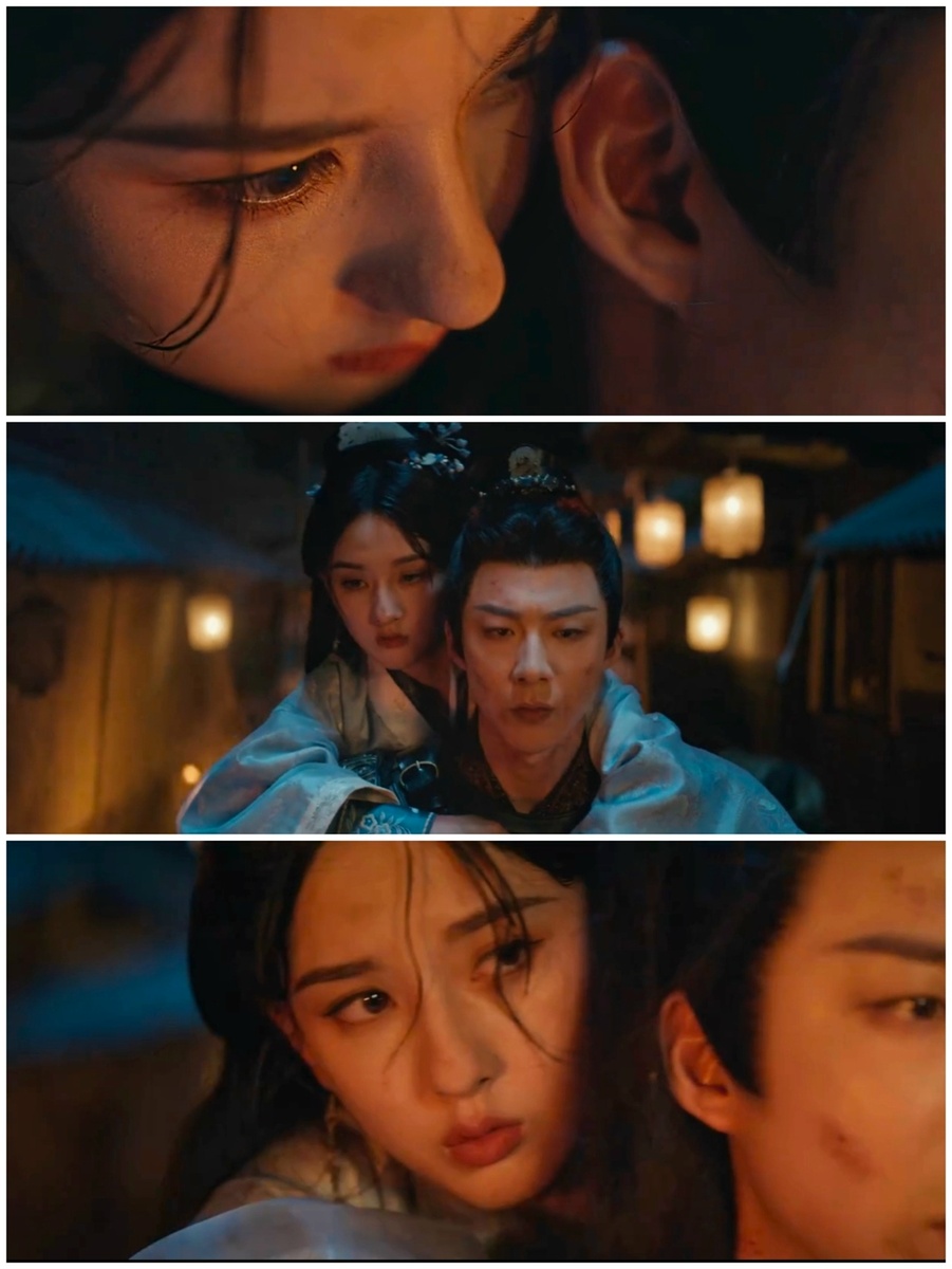 любимые кадры