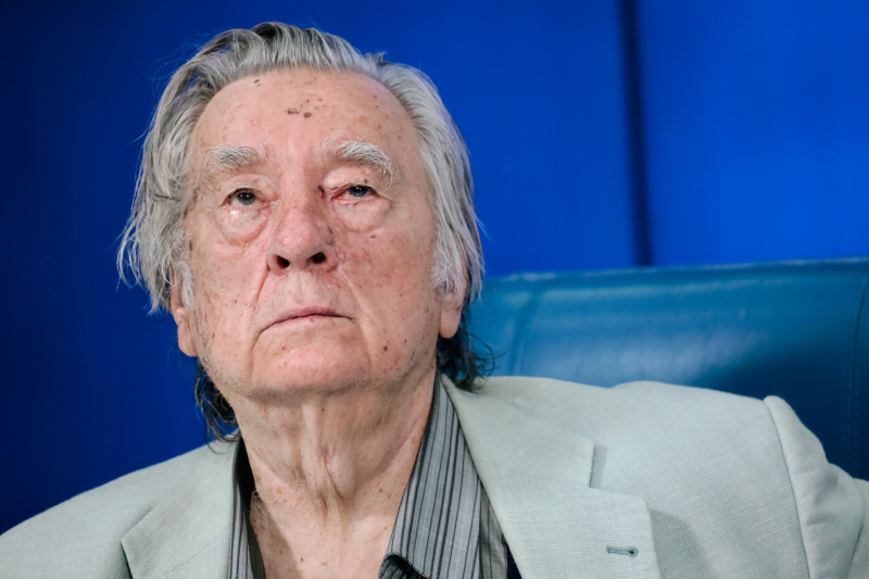    Фото: © Roman Naumov/URA.RU/Globallookpress