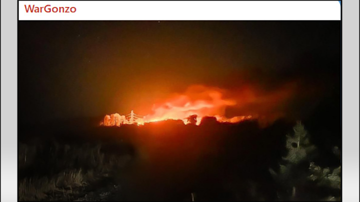    Фото: тг-канал WarGonzo