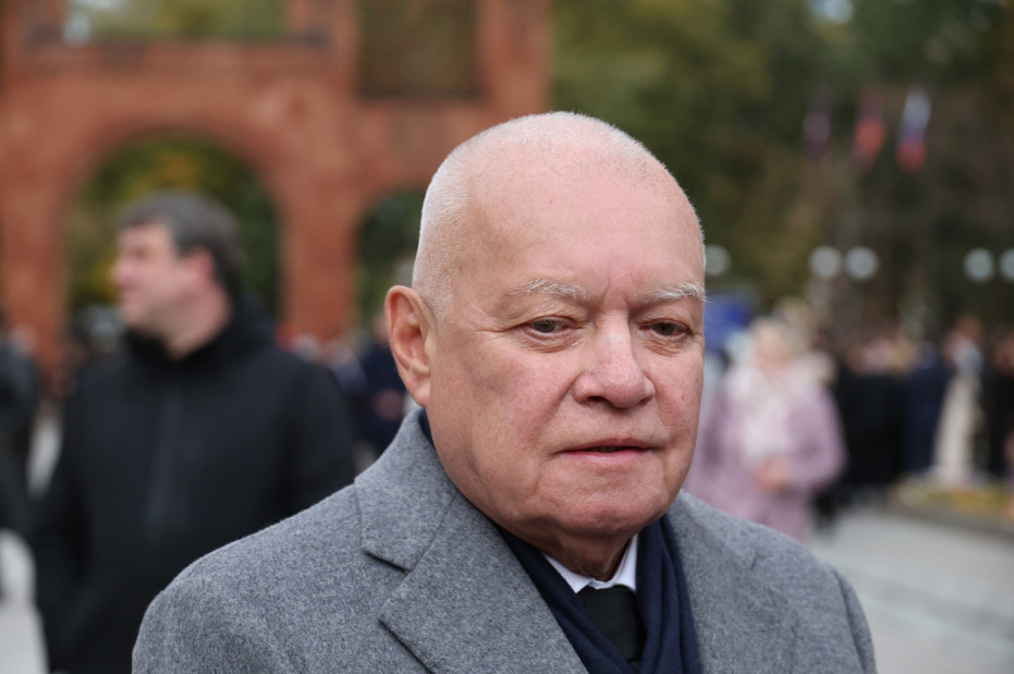    Алексей Белкин/NEWS.ru