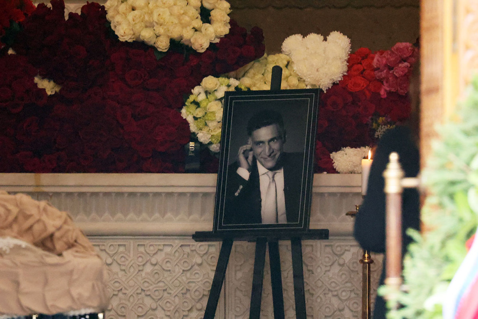    Алексей Белкин/NEWS.ru