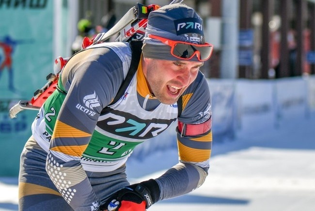 Евгений Гараничев