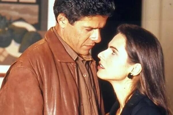 Главные герои. Фото с интернета.