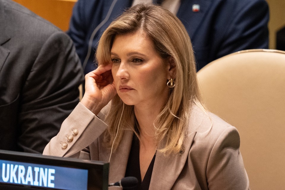    Telegraph: Елена Зеленская требует отменить выступление Нетребко в Лондоне GLOBAL LOOK PRESS