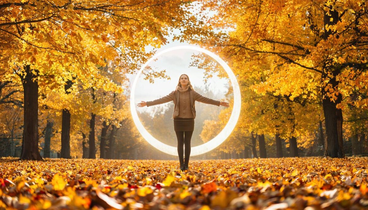 «Портал» будет работать только через простые повседневные ритуалы.