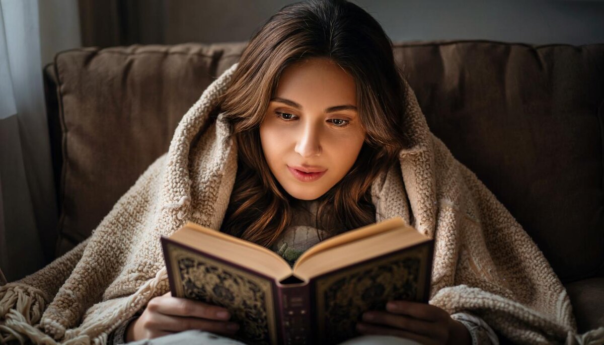 Странности - это естественный отклик на перемены, подталкивающий к заботе о себе.