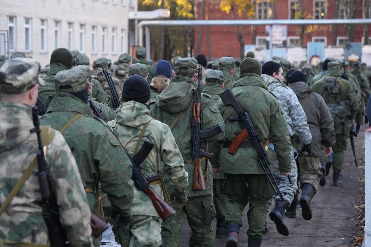     / Источник: © ИЗВЕСТИЯ/Дмитрий Коротаев