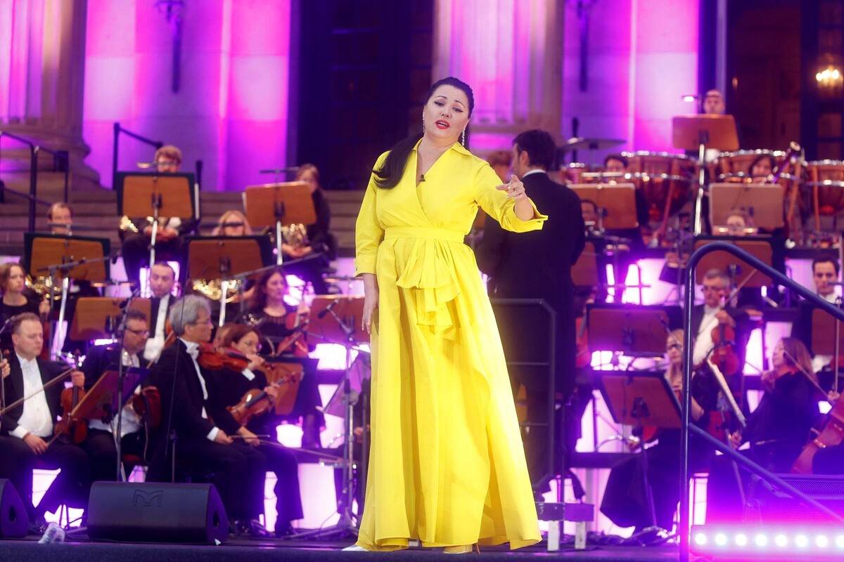     / Источник: © Global Look Press