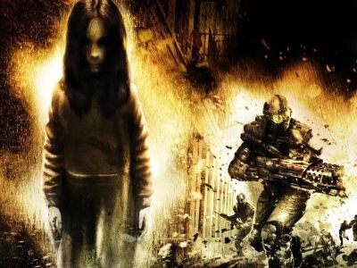    Фанат пропатчил оригинальную F.E.A.R. — теперь игра совместима со Steam Deck