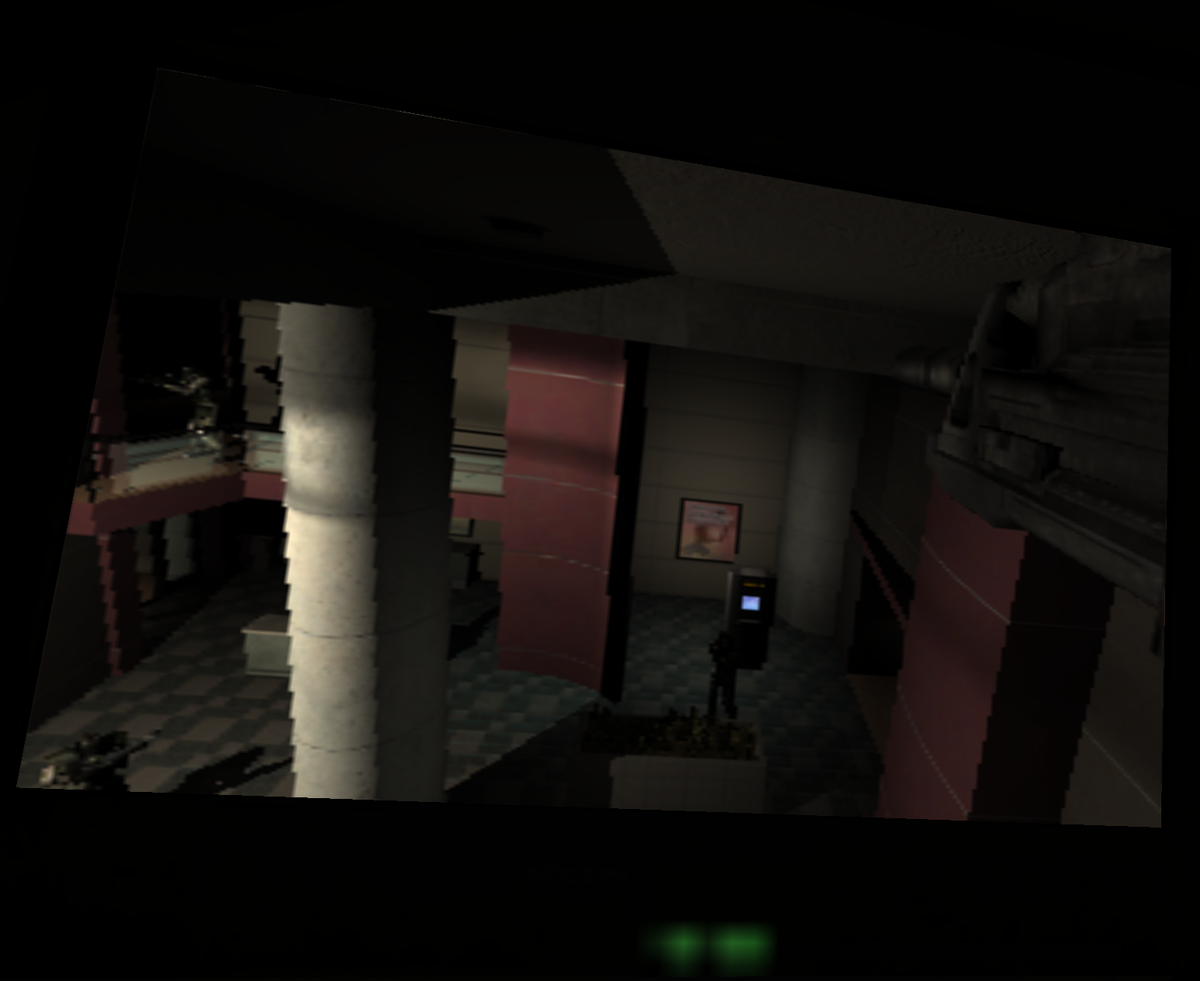    Фанат пропатчил оригинальную F.E.A.R. — теперь игра совместима со Steam Deck