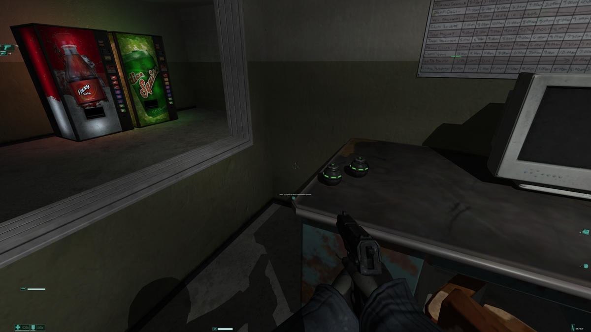    Фанат пропатчил оригинальную F.E.A.R. — теперь игра совместима со Steam Deck