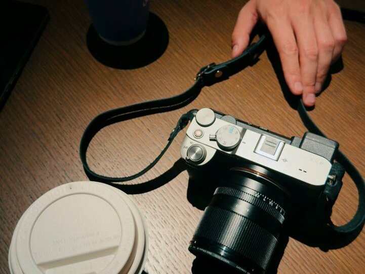 Ваш смартфон умнее вас: как AI-фотография заставляет нас лениться