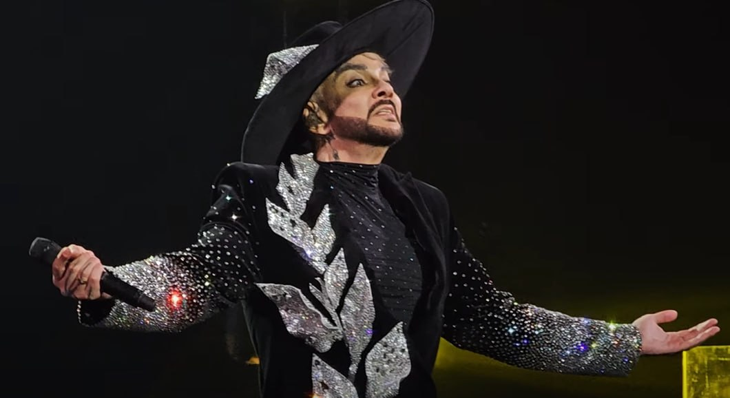 Фото: Prt Scr youtube.com / Shows and sports events