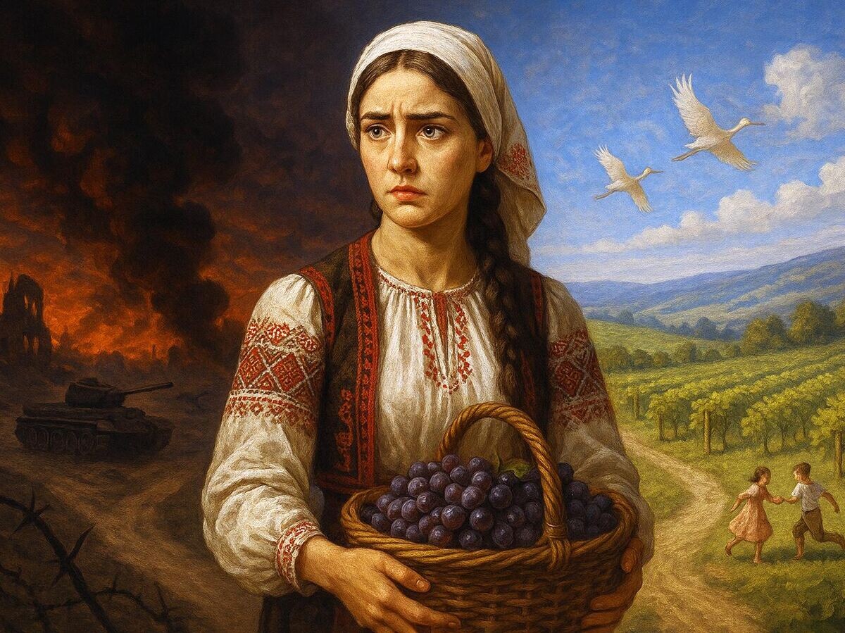    Изображение сгенерировано ИИ© РИА Новости / Изображение сгенерировано ИИ