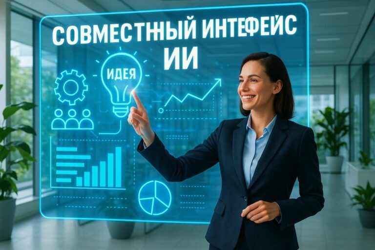    ИИ автоматизация для бизнеса Astralot AI