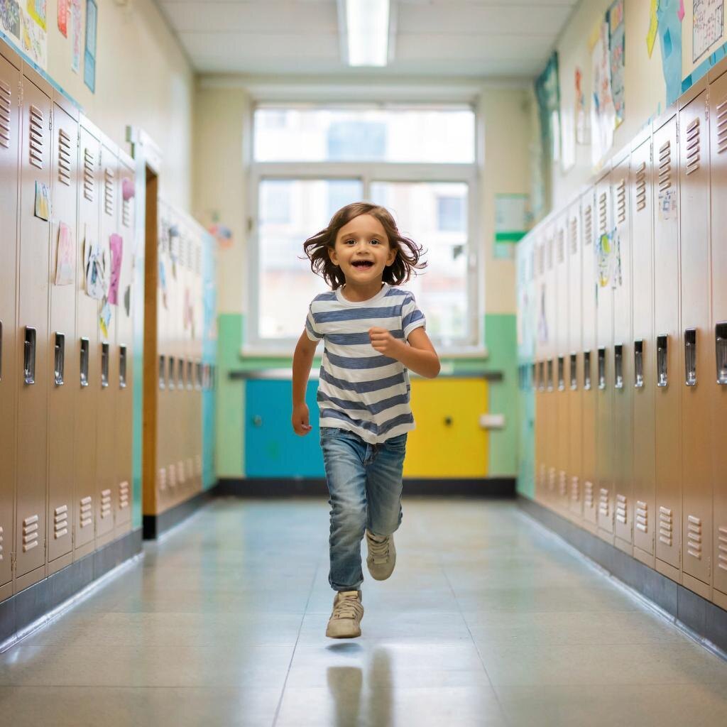 Непоседливый ребенок или СДВГ?