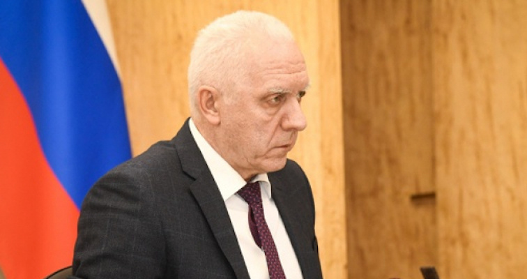 Александр Гуцан