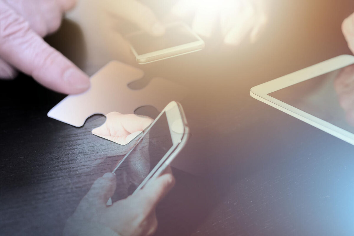    Смартфон. 123RF/legion-media.ru