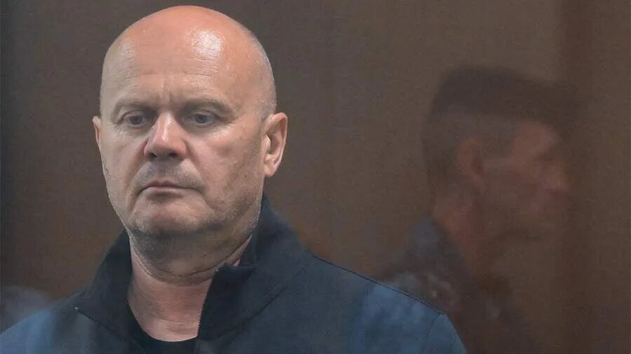 Александр Логинов / Lenta.ru