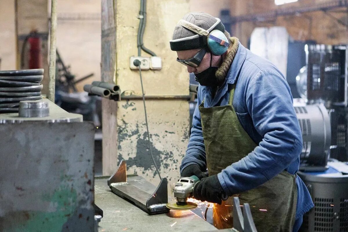 Фото: пресс-служба правительства Запорожской области