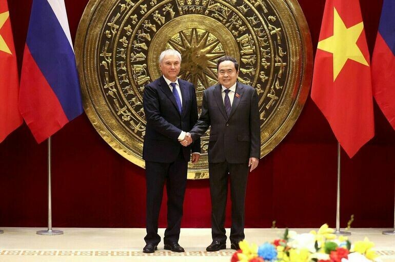   пресс-служба Госдумы