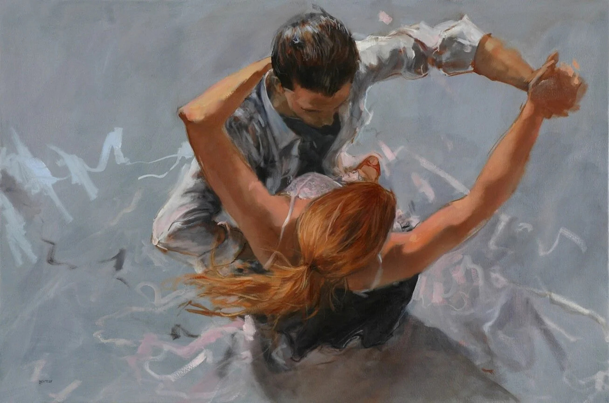 Источник: https://www.allenbentleystudio.com/  Allen Bentlеy Фрагмент