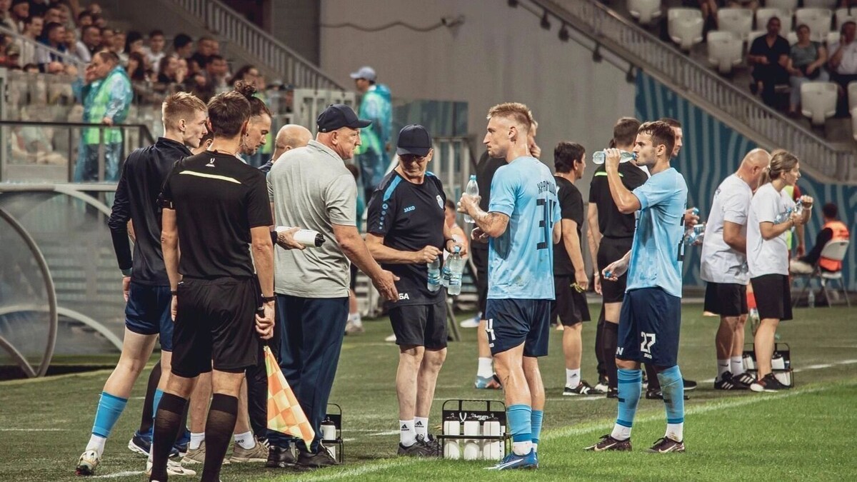     Автор: Антон Засимов Источник: novostivolgograda.ru