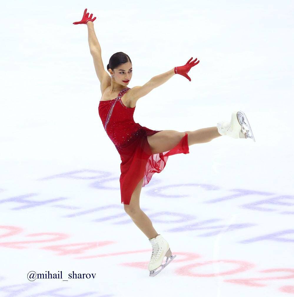 Фото Михаила Шарова 