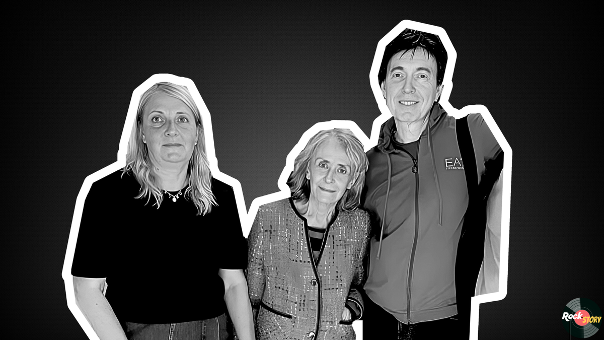 На фотографии: Регина Дубовицкая 