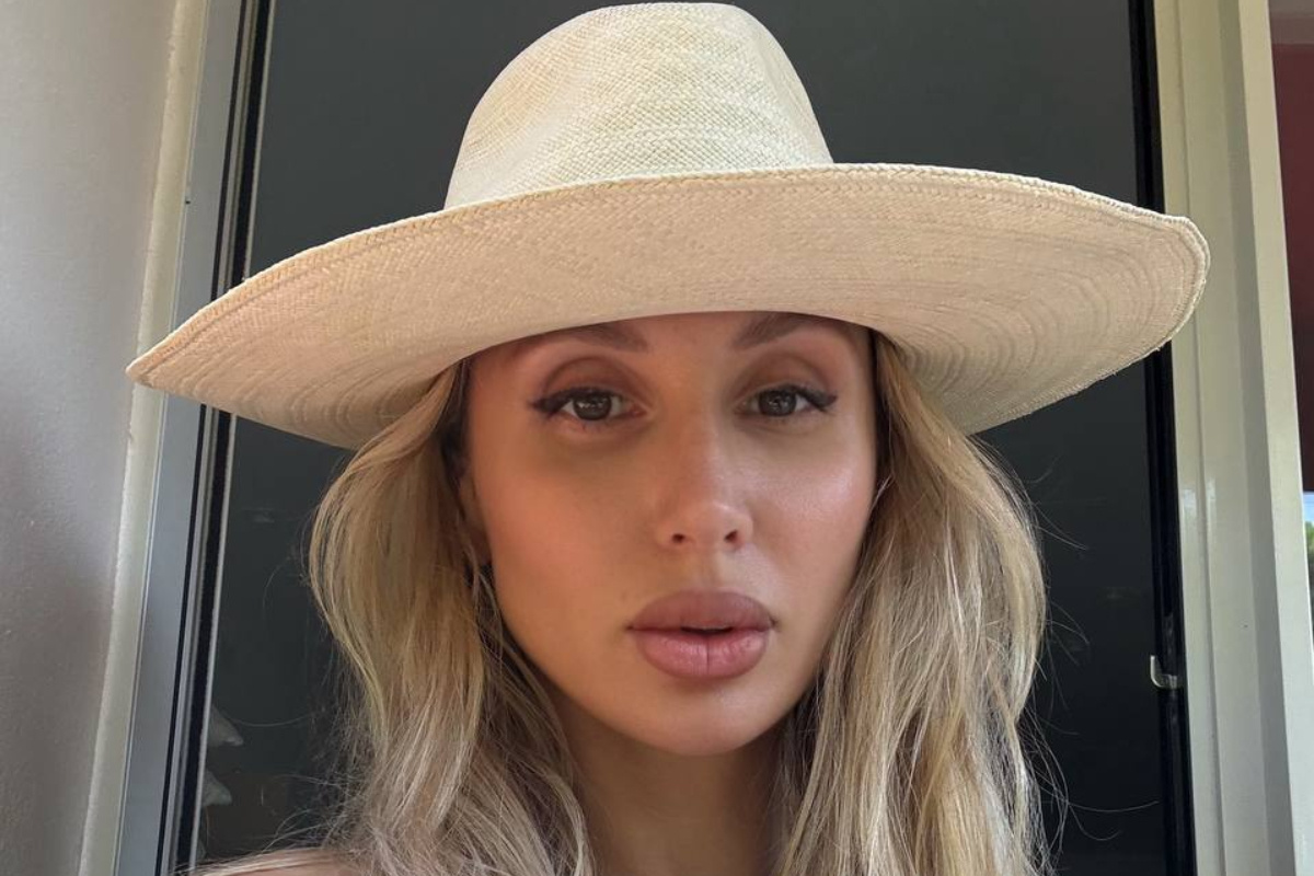    Фото: LOBODA, источник: t.me/lobodaofficial