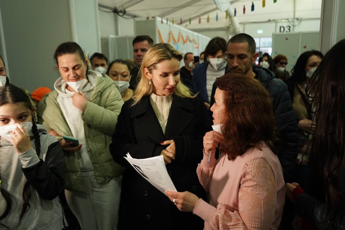    Фото: LOBODA, источник: t.me/lobodaofficial