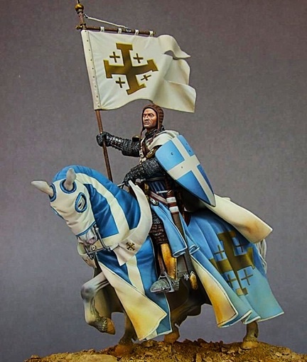 Современные изображения Генриха (Анри) II Шампанского. Источник: https://yandex.ru/images/