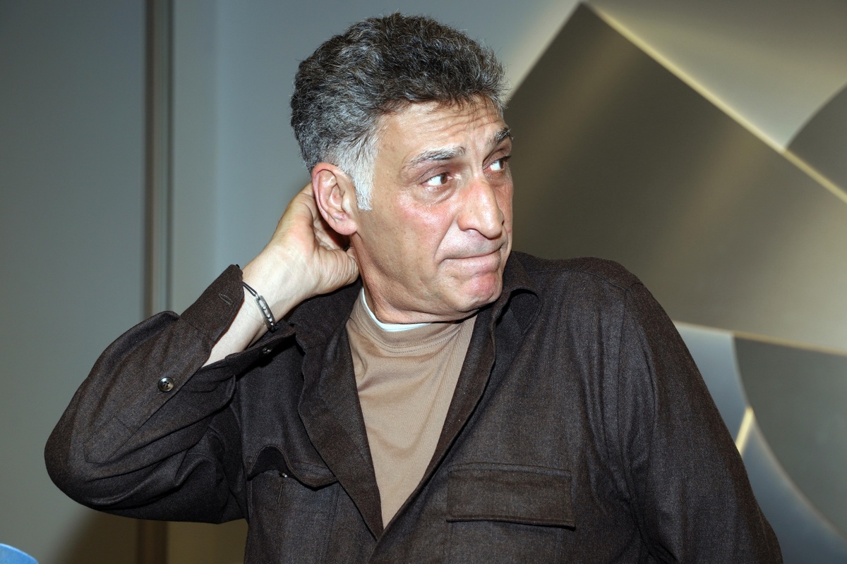    Тигран Кеосаян скончался в 59 летPersonaStars