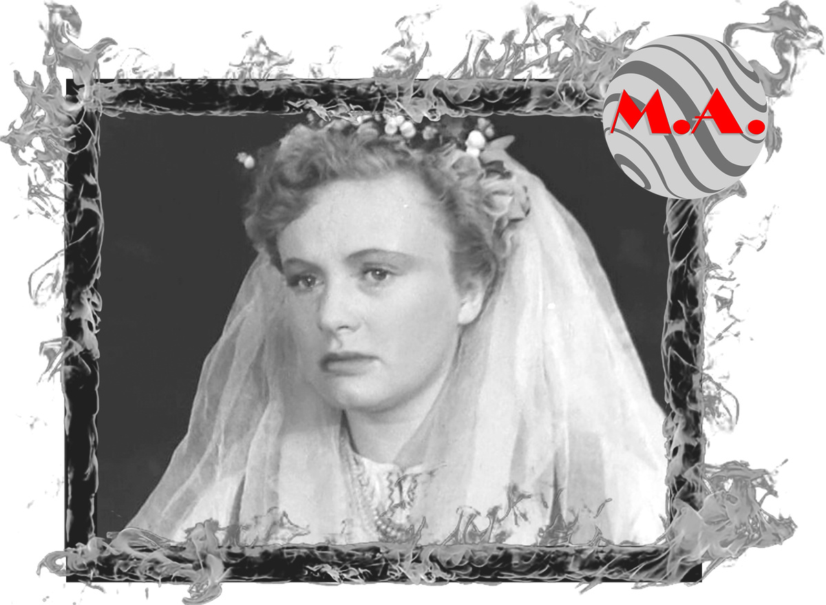 Алла Дмитриевна Ларионова — советская и российская актриса, известная ролями в театре и кино.