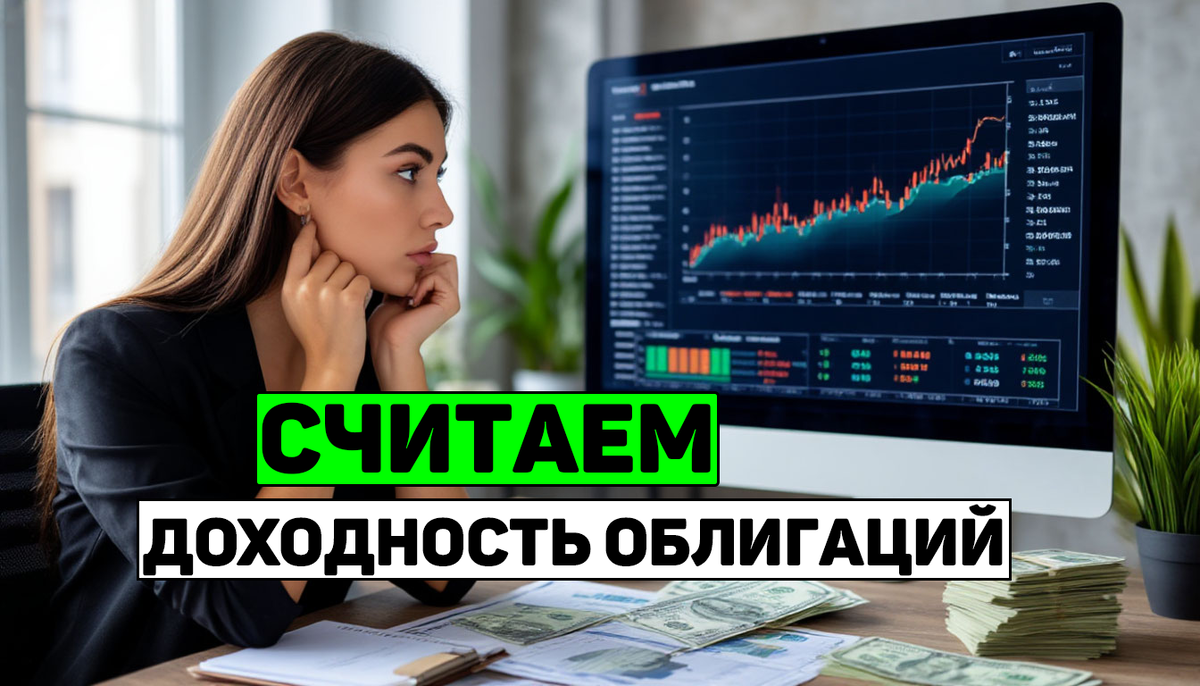 Ценообразование облигаций