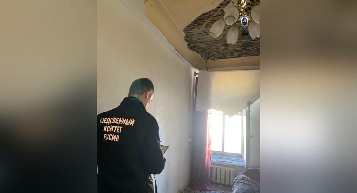 Фото: пресс-служба ГСУ СК России по Петербургу