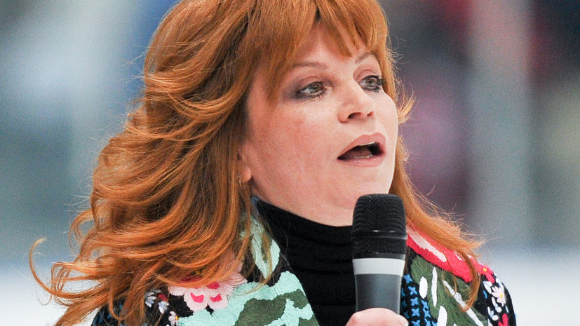   РИА Новости