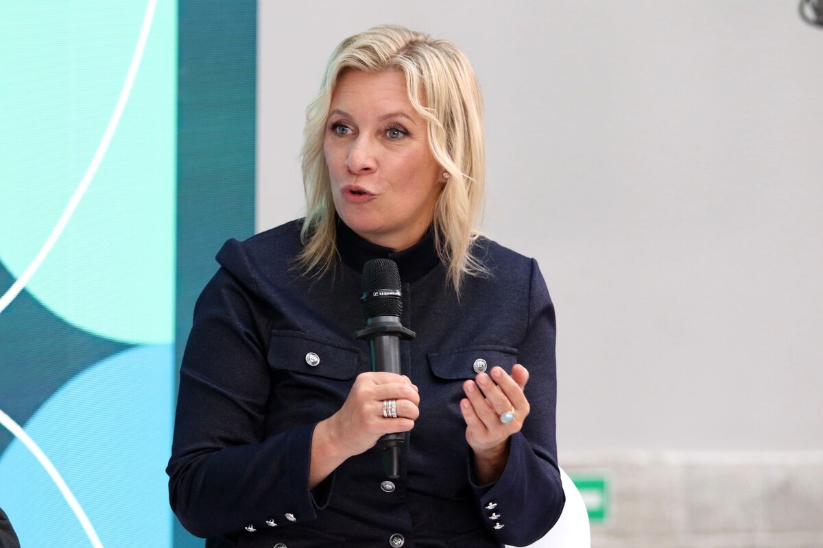     / Источник: © Global Look Press