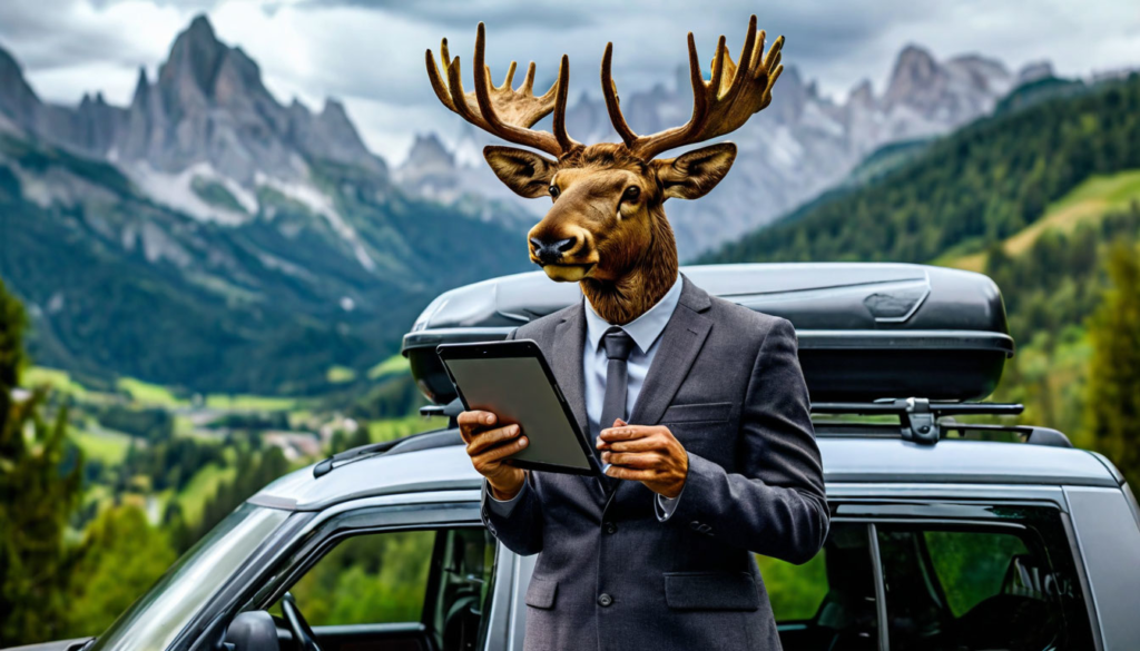    Боты и автоответы для бокс на крышу 400 л Суетолог