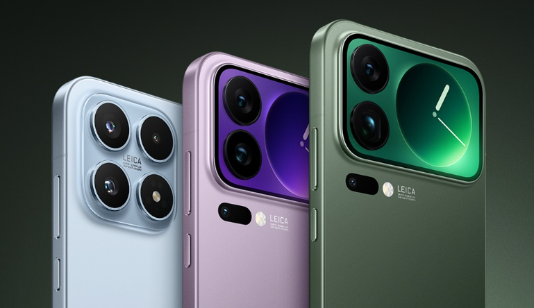 Источник изображения: Xiaomi