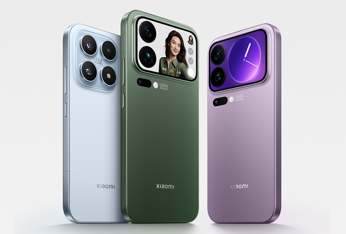 Источник изображения: Xiaomi