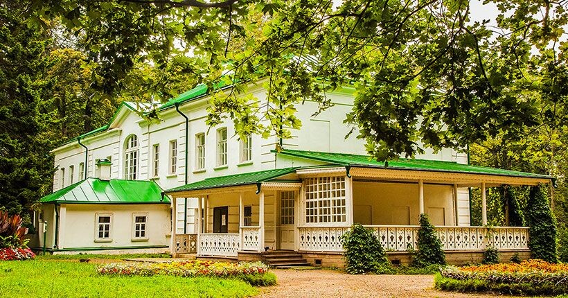 Ясная Поляна (Тульская область) 