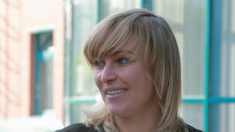   РИА Новости