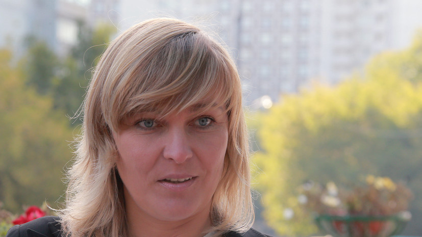   РИА Новости