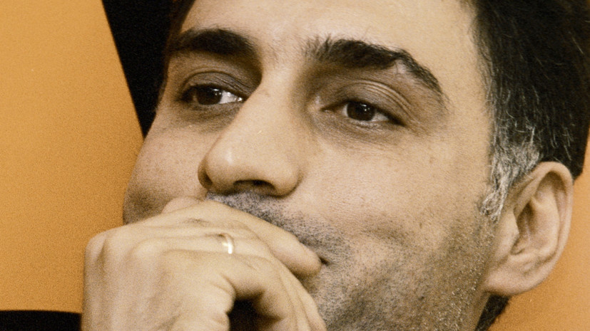   РИА Новости