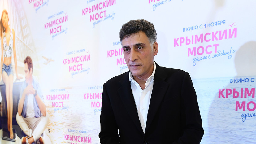   РИА Новости