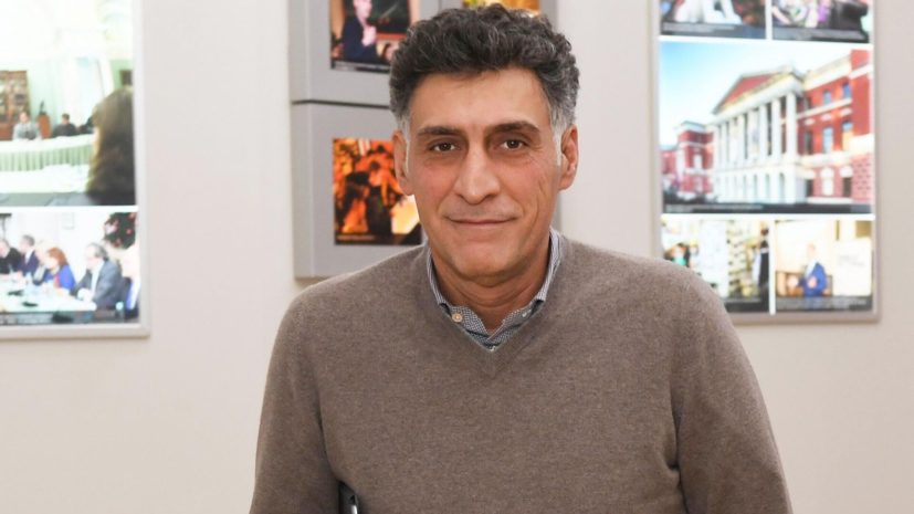   РИА Новости