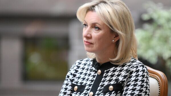    © Sputnik / Максим Блинов