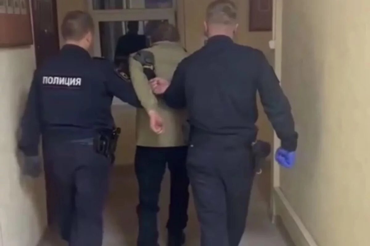    Мужчина напал на мальчика 27 сентября.